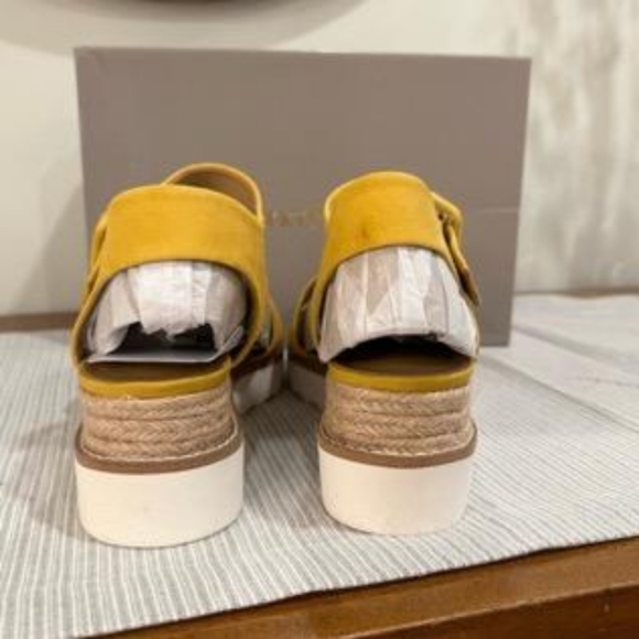 Franco Sarto Colton Sandals - Picture 4 of 8